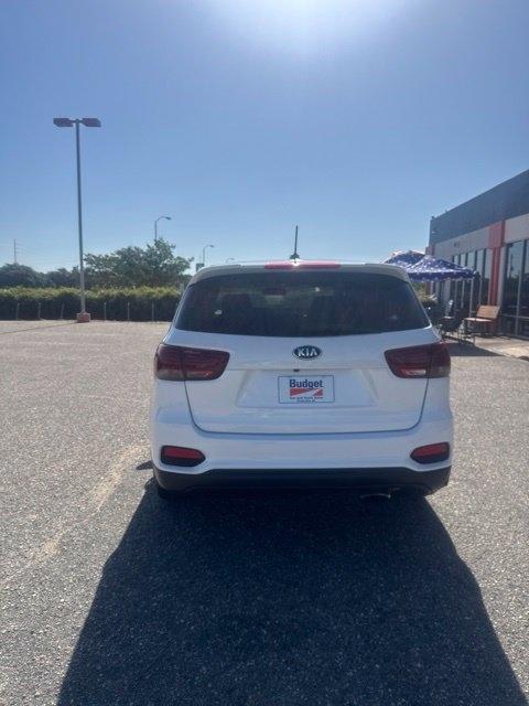 Kia Sorento LX FWD 2020