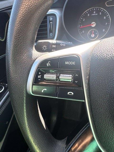 Kia Sorento LX FWD 2020