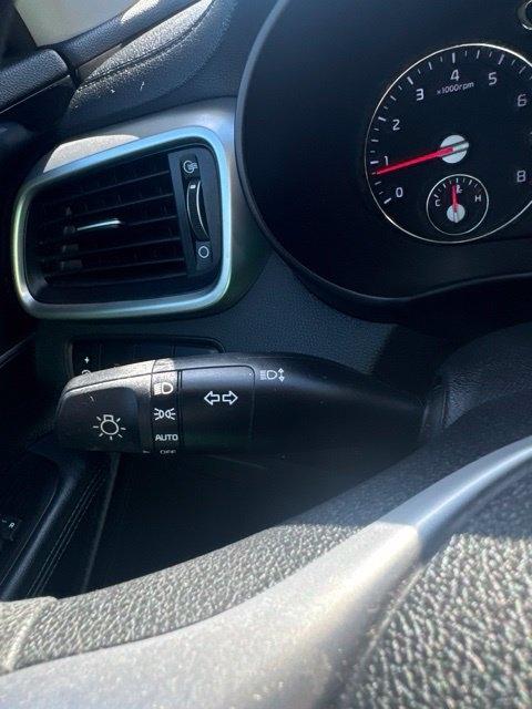 Kia Sorento LX FWD 2020
