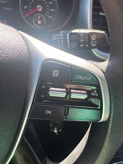 Kia Sorento LX FWD 2020
