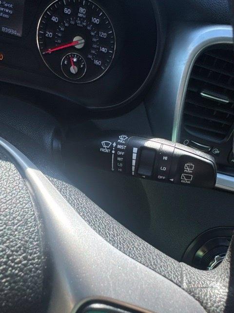 Kia Sorento LX FWD 2020