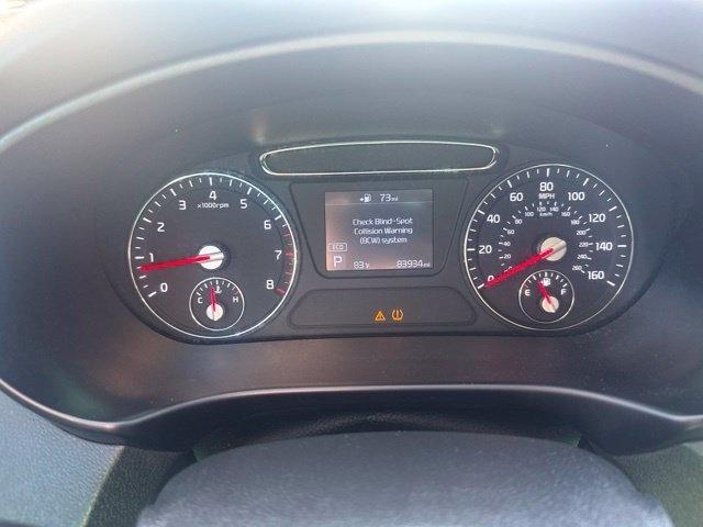 Kia Sorento LX FWD 2020