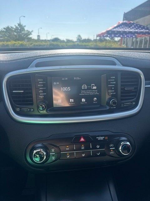 Kia Sorento LX FWD 2020