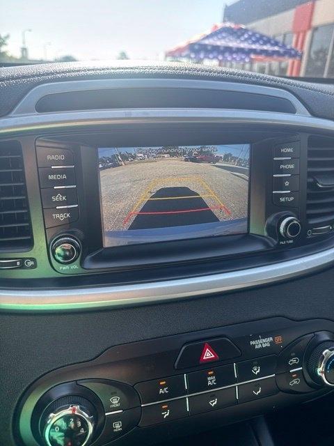 Kia Sorento LX FWD 2020