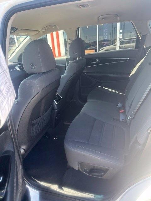 Kia Sorento LX FWD 2020