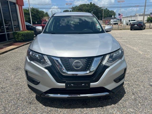 Nissan Rogue 2017.5 FWD S 2017