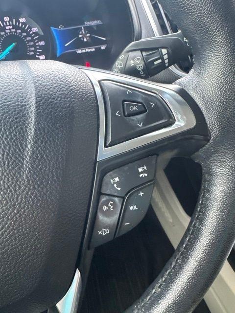 Ford Edge Titanium AWD 2022