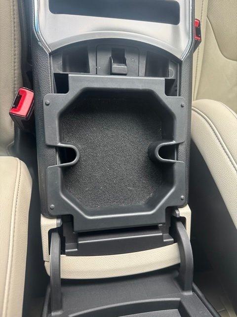 Ford Edge Titanium AWD 2022