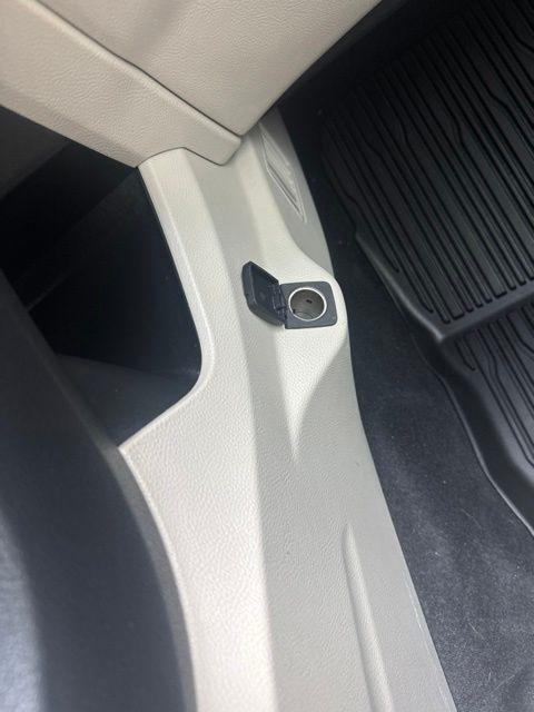 Ford Edge Titanium AWD 2022