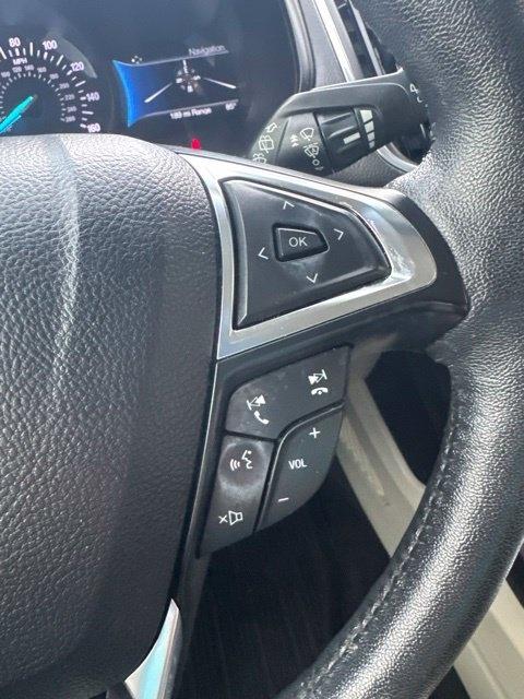 Ford Edge Titanium AWD 2022