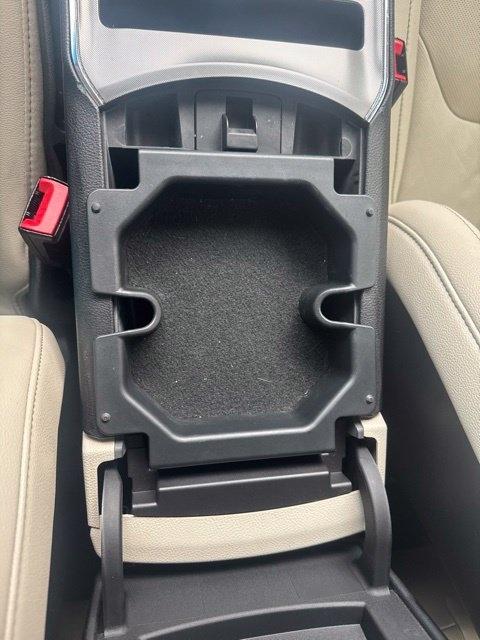 Ford Edge Titanium AWD 2022