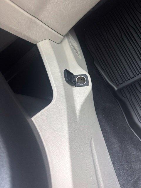 Ford Edge Titanium AWD 2022
