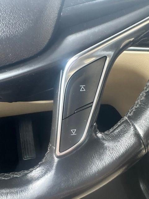 Cadillac XT5 FWD 4dr 2019
