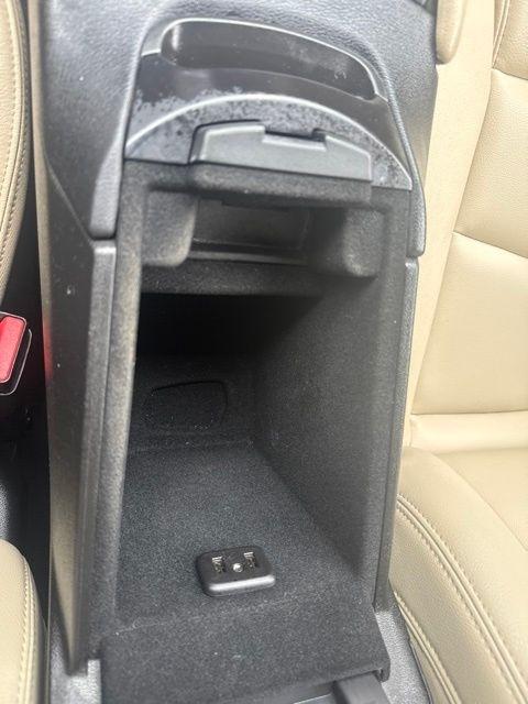 Cadillac XT5 FWD 4dr 2019
