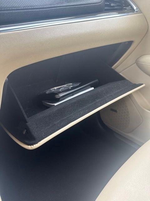Cadillac XT5 FWD 4dr 2019