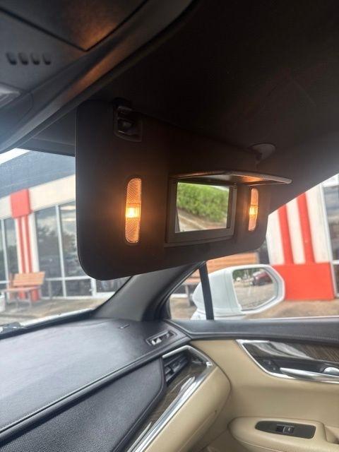 Cadillac XT5 FWD 4dr 2019