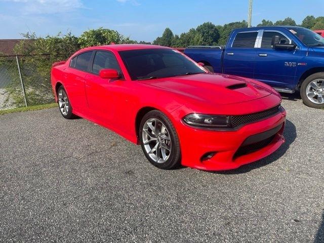 Dodge Charger GT RWD 2022