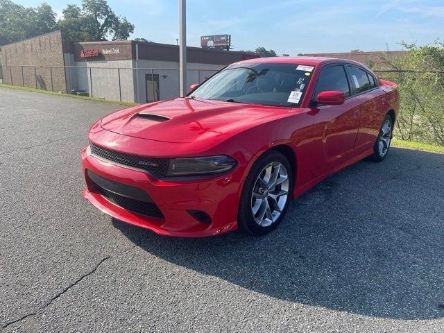 Dodge Charger GT RWD 2022