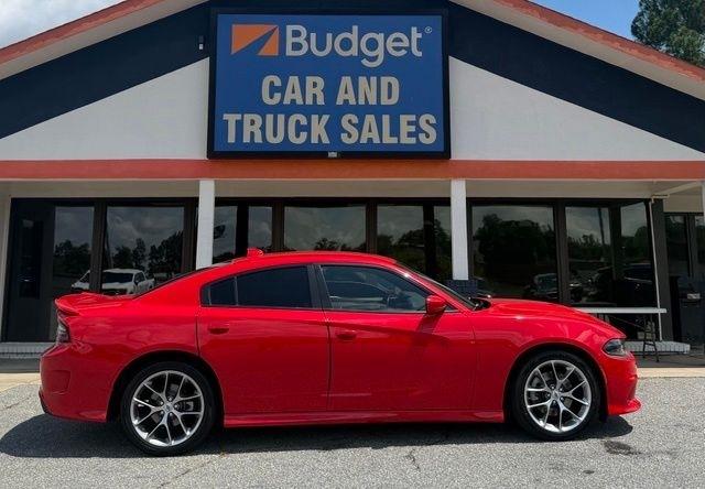 Dodge Charger GT RWD 2022