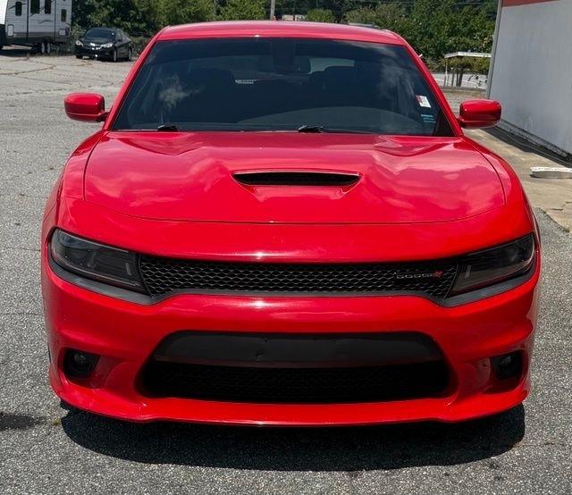 Dodge Charger GT RWD 2022