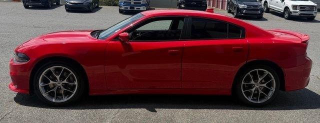 Dodge Charger GT RWD 2022