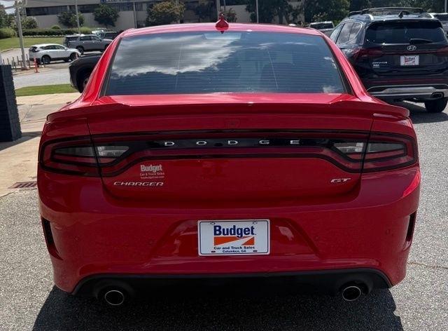 Dodge Charger GT RWD 2022