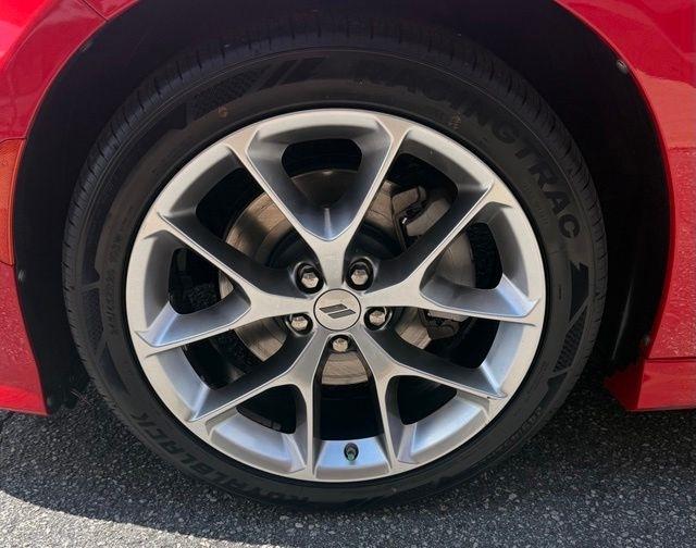 Dodge Charger GT RWD 2022