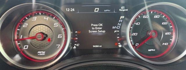 Dodge Charger GT RWD 2022