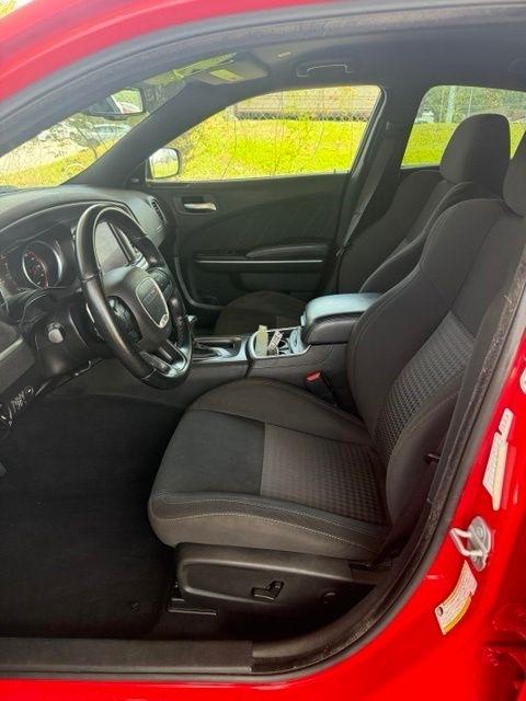 Dodge Charger GT RWD 2022