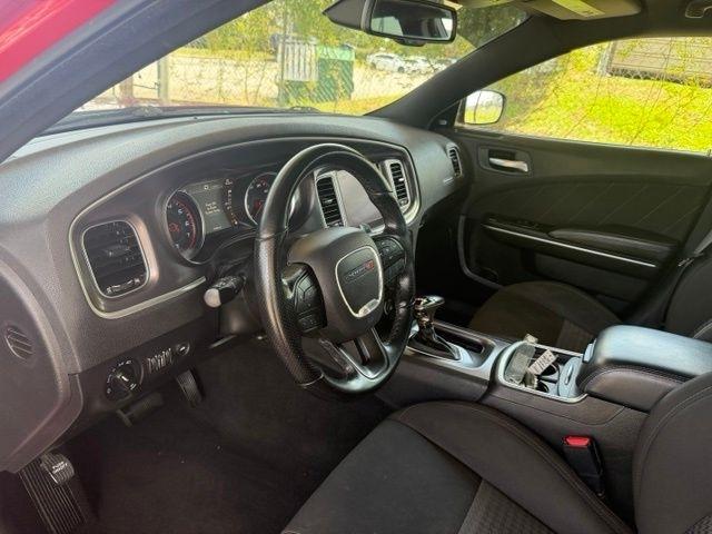 Dodge Charger GT RWD 2022