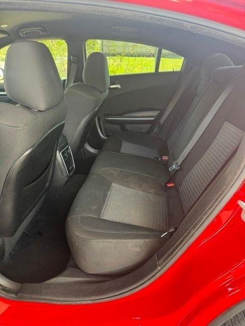 Dodge Charger GT RWD 2022