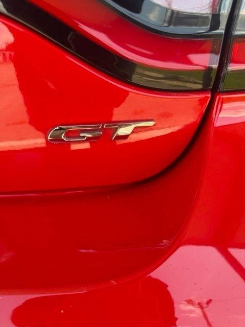 Dodge Charger GT RWD 2022
