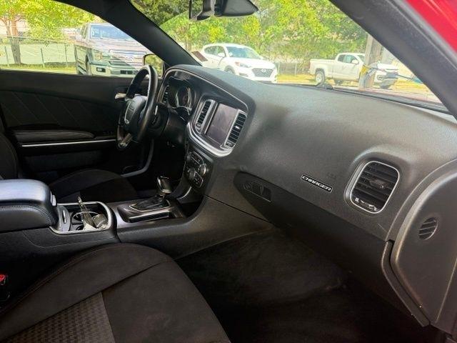 Dodge Charger GT RWD 2022