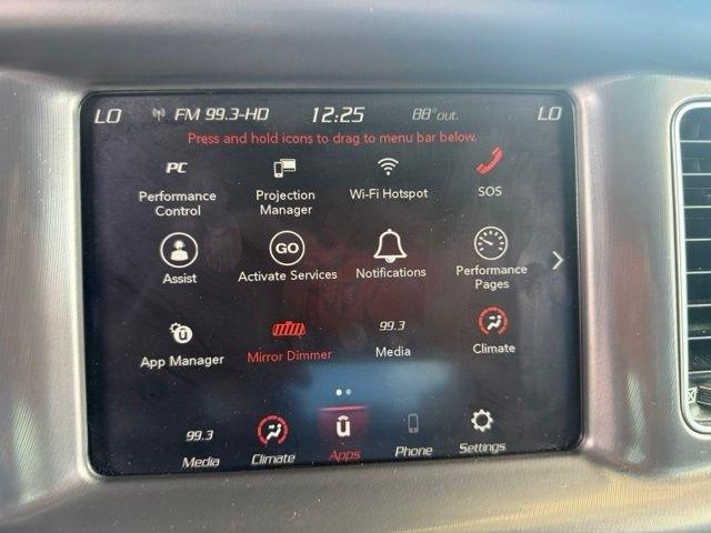 Dodge Charger GT RWD 2022