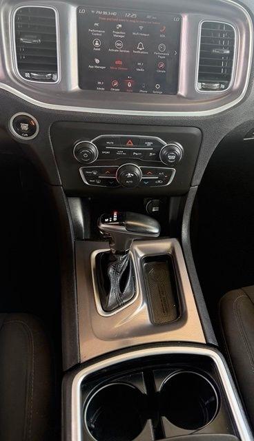 Dodge Charger GT RWD 2022