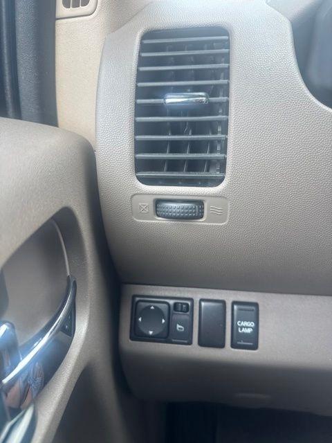 Nissan Frontier Crew Cab 4x2 SL Auto 2017