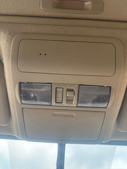 Nissan Frontier Crew Cab 4x2 SL Auto 2017