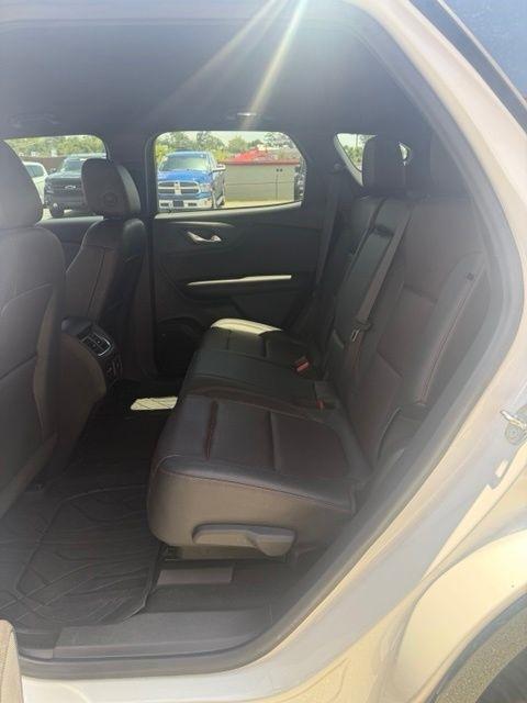Chevrolet Blazer FWD 4dr RS 2022