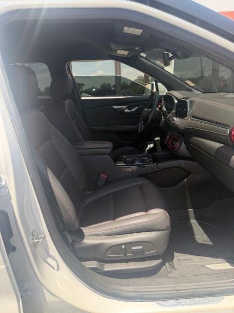 Chevrolet Blazer FWD 4dr RS 2022