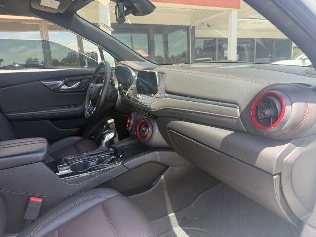 Chevrolet Blazer FWD 4dr RS 2022