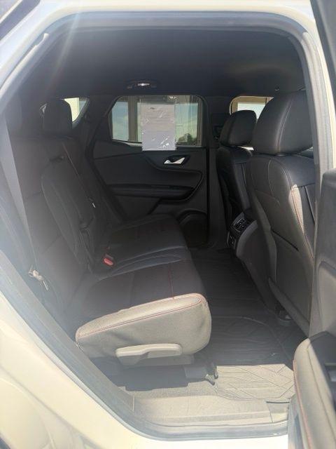 Chevrolet Blazer FWD 4dr RS 2022
