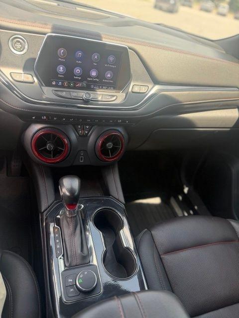 Chevrolet Blazer FWD 4dr RS 2022