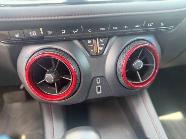 Chevrolet Blazer FWD 4dr RS 2022