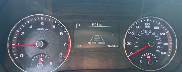 Kia Forte LXS IVT 2024