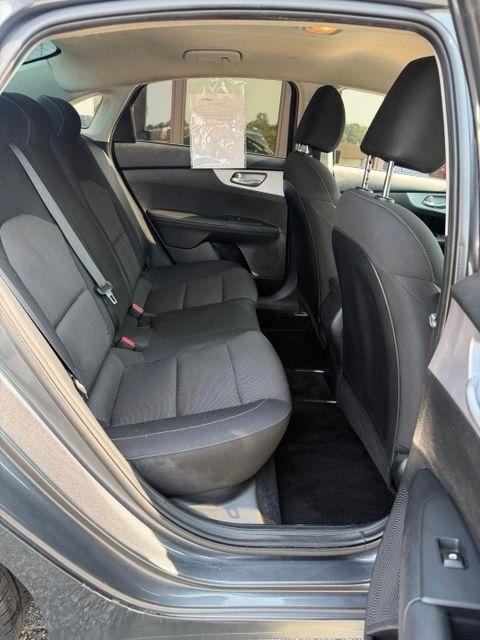 Kia Forte LXS IVT 2024