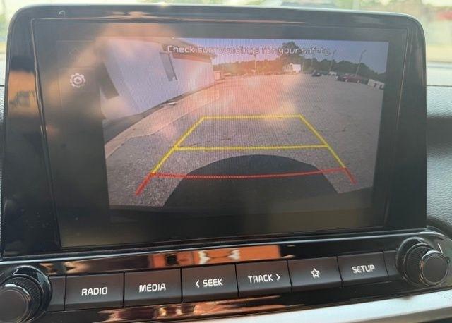 Kia Forte LXS IVT 2024