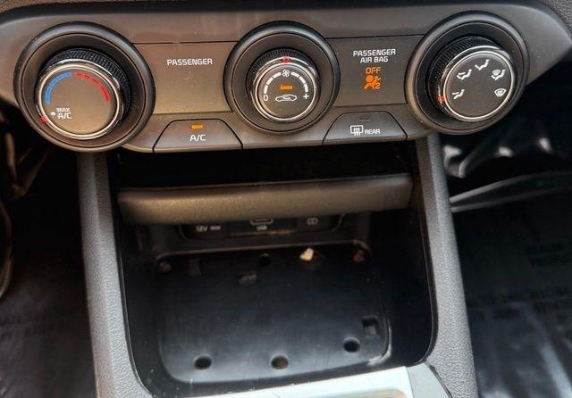 Kia Forte LXS IVT 2024