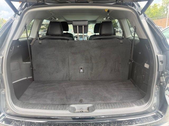 Toyota Highlander Limited V6 FWD (Natl) 2019