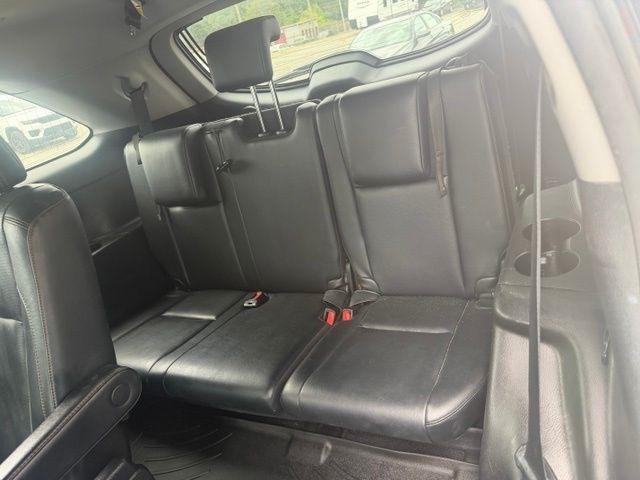 Toyota Highlander Limited V6 FWD (Natl) 2019