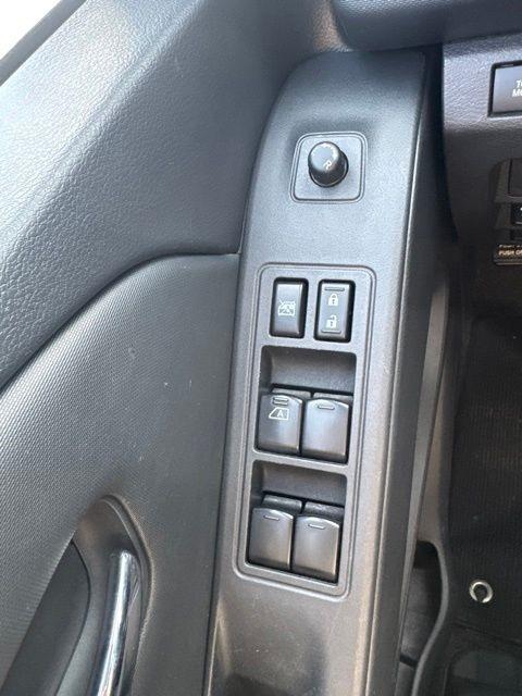 Nissan Frontier Crew Cab 4x4 SV Auto 2022